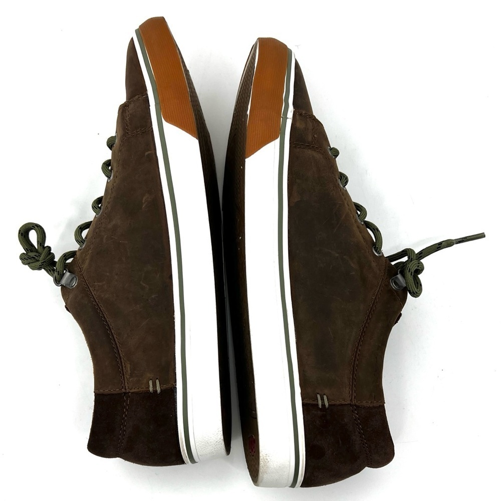 UGG Brock II Waterproof Sneakers Size 11.5 - Picture 10 of 14